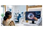 Advanced Cataract and Lasik Surgery Services in Pitampura