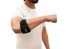 Tennis Elbow Support Band for Pain Relief and Comfortable Arm Support
