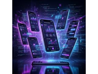 Mobile App Developer in Ranchi | Arnavsoftech.in
