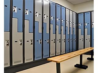 Durable Staff Lockers and Steel Almirahs in Delhi