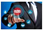 What are the benefits of using Top B2B Marketplace in India?