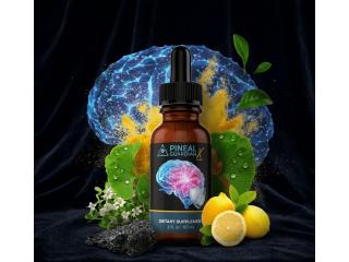 Pineal Guardian X – Nouveau modèle 2026 Copie et Lead | Offre Top Brain EPC