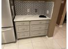 Best Cabinet Refacing in Houston, TX for Modern Kitchens