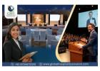 GHS: Professional Corporate Event Organisers in Ahmedabad
