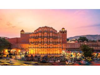 Destination Wedding in Jaipur: Stunning Palace Wedding Ideas