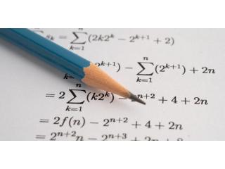Plano Math Tutor Focused on Real Results | Contact Us Now