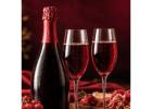 Sparkling Red Wine UK – Discover Bold Bubbles and Rich Flavours