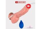 Find Premium Squirting Dildo | Call 9836794089