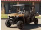2026 CFMOTO UForce 800 XL Side by Side for Sale