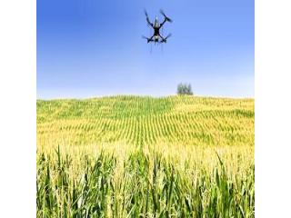 Leading Agriculture Drone Manufacturing Companies in India Driving Smart Farming