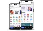 Gojek Clone AI-powered - Multi Service App Development