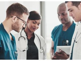 Trusted Health Insurance Credentialing Services