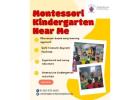 Montessori Kindergarten Near Me 