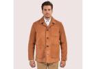 Timeless Men’s Leather Jackets for Every Occasion