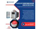 Plastic Cup Thermoforming Machine Manufacturer in China - Shanghai Zhanshi