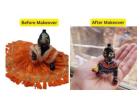 Laddu Gopal Makeover Services Available