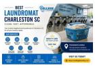 Best Laundromat Charleston SC – Fast & Affordable Laundry Service