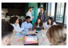 Engineering HR Services & Recruitment Solutions in India