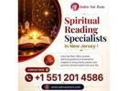 Spiritual Reading Specialists in New Jersey