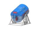 Khodiyar Industries – Leading Rotational Molding Machine Manufacturer  in Ahmedabad