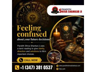 Best Tarot Reading Specialists in New York