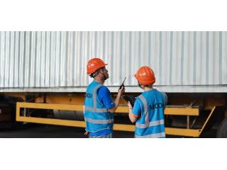 SmartMOOV 4PL by Moov Logistics | End-to-End Supply Chain