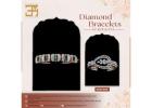 Diamond Bracelets in Kolkata - Bhandari Jewels