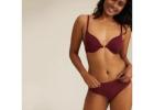 Easy Closure Front Open Bras from Nykd by Nykaa for Effortless Wear