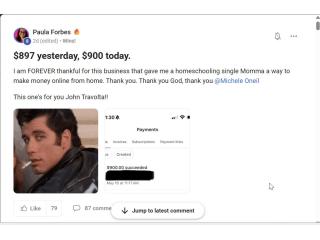A Simpler Way To Earn Online.
