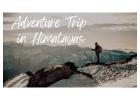 An Unforgettable Adventure Trip in Himalayas: The Grand Traverse