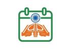 Bhartiya Calendar 2026 – Complete Indian Calendar with Festival Updates 