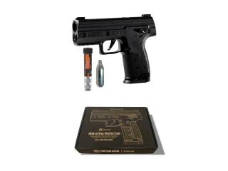Stay Safe with Reliable Less-Lethal Protection Options