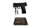 Stay Safe with Reliable Less-Lethal Protection Options 
