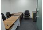 Fully Furnished Commercial space available for rent in Deira,Dubai 