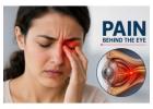 Pain Behind the Eye? Get Expert Eye Care in Berlin 