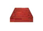 11x13 Red Persian Kilim Area Rug in Dallas TX