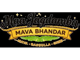 About Maa Jagdamba Mava Bhandar – Our Journey Since 2006