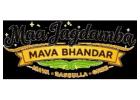 About Maa Jagdamba Mava Bhandar – Our Journey Since 2006
