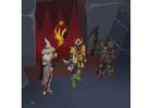MMOexp RuneScape: How to Earn the Dungeon Master (Gold) Achievement