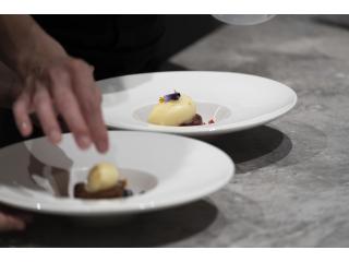 Food and Beverage Content Agency Singapore