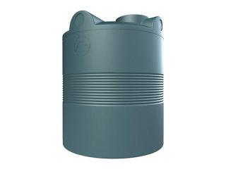 Oz Tanks Built to Handle Australian Agricultural Water Storage