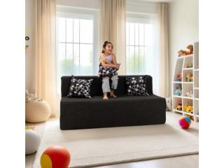 Elegant 3 Seater Sofa for Living Rooms
