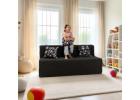 Elegant 3 Seater Sofa for Living Rooms 