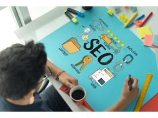 Enhance Digital Presence with Experienced SEO Agency Sola Marketing Team