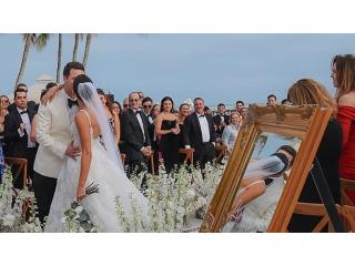 Beautifully Planned Key West Wedding Packages - Family Affair