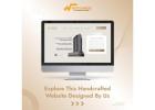 Dynamic Website Design in Pune for Strong Online Presence 