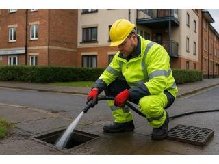 Need Drain Unblockers in Southport? We Can Help