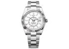 Sky Dweller Rolex Luxury Watches for Sale