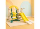 Buy Indoor Toys for Kids - Ok Play India