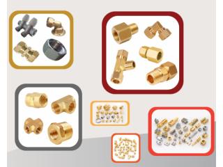 Trusted Brass Parts and Components Manufacturer in Jamnagar India
